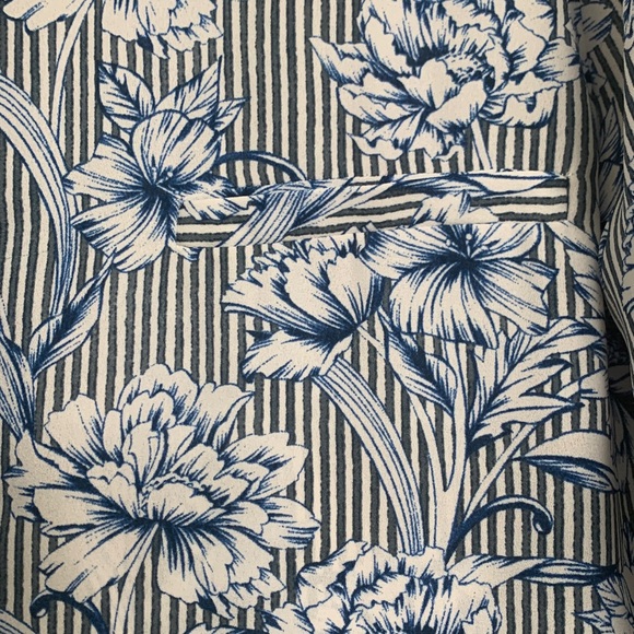 INC Blouse - Picture 6 of 8